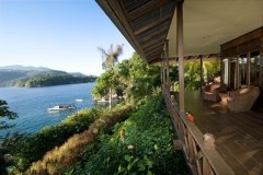 Indonésie - Séjour au Lembeh Resort and Spa