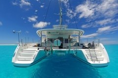 Mayotte - Combiné hôtel Sakouli et croisière à bord de l'Alamanda