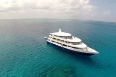 Maldives - Croisière Plongée Dune à bord du Soleil 2