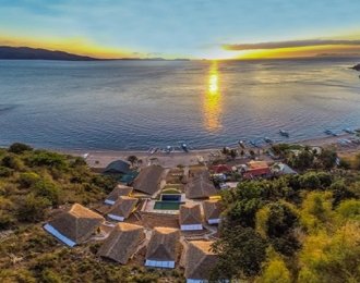 Philippines - Séjour au Buceo Anilao Beach & Dive Resort