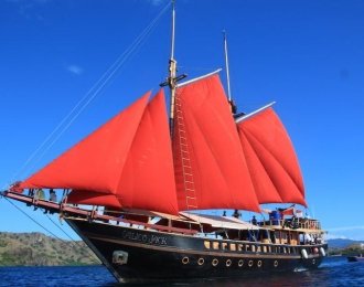 Indonésie - Croisière Forgotten Islands WALLACEA