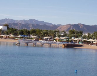 Egypte - Séjour Plongée Safaga