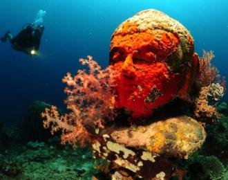 Indonésie - Séjour au Pondok Sari Resort